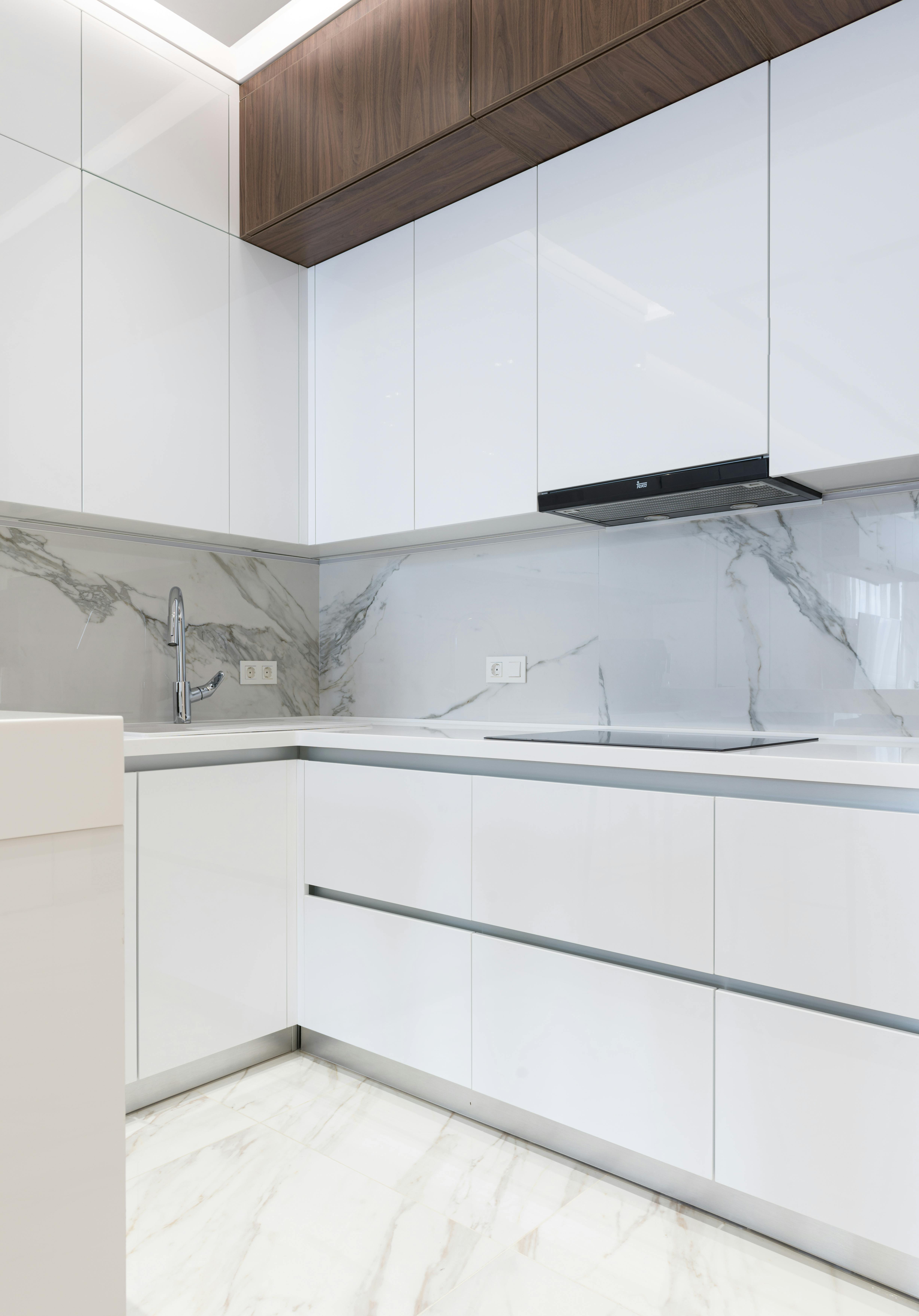 Luxury Modular Kitchen Mumbai